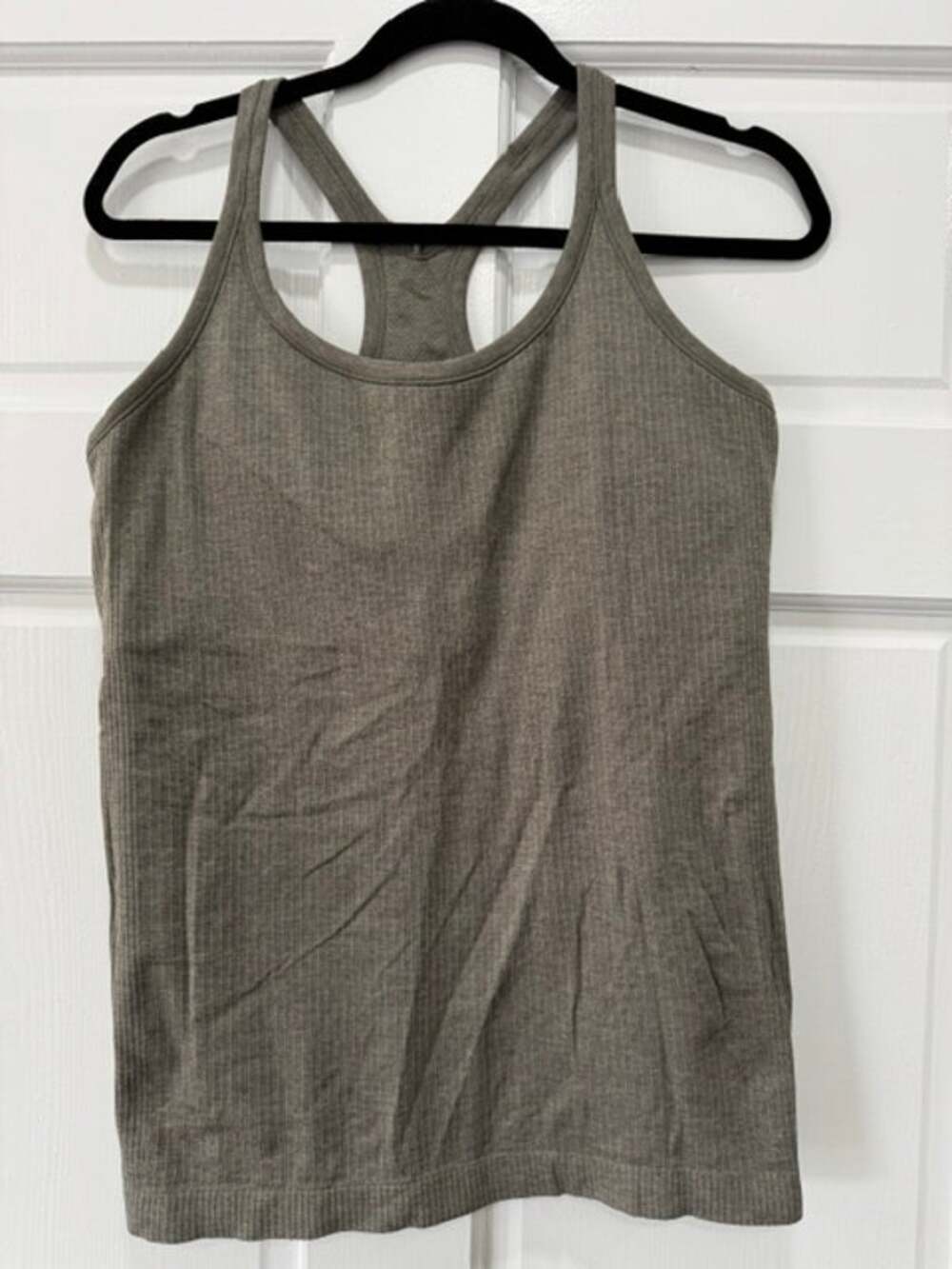 Lululemon Tank Top - Picture 1 of 2